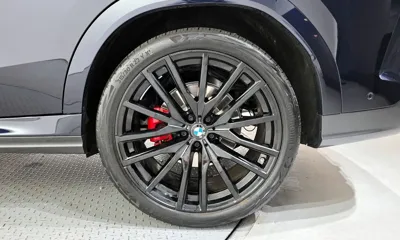 BMW X6 2026, 6292 км, за 142000000 KRW - фото 21