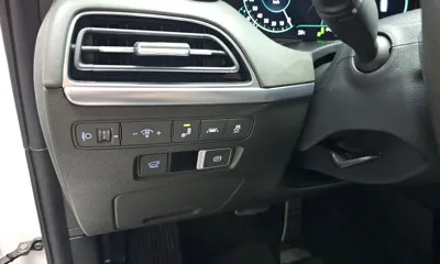 Hyundai Palisade 2022, 98974 км, за 23500000 KRW - фото 29
