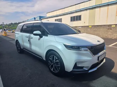 Kia Canival 2021, 85404 км, за 23700000 KRW - фото 3