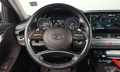 Hyundai Grandeur 2020, 125096 км, за 17500000 KRW - фото 13