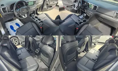 Kia Sportage 2019, 133982 км, за 12300000 KRW - фото 17