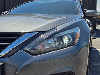 Nissan Altima 2017, 162000 км, за 3050000 KRW - фото 17