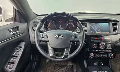 Kia K7 2011, 204022 км, за 3800000 KRW - фото 13