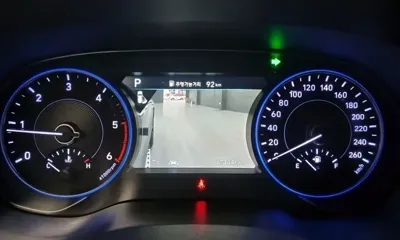 Hyundai Palisade 2019, 174444 км, за 26000000 KRW - фото 8