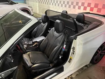 BMW 4-Series 2015, 198800 км, за 24990000 KRW - фото 7