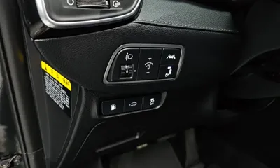 Hyundai Grandeur 2019, 66596 км, за 17800000 KRW - фото 18