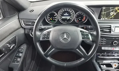 Mercedes-Benz E-Class 2016, 103047 км, за 14800000 KRW - фото 13