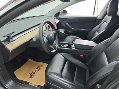 Tesla Model 3 2020, 88000 км, за 98000 CNY - фото 11