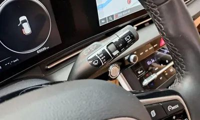 Kia Canival 2021, 65039 км, за 22400000 KRW - фото 28