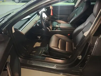 Tesla Model 3 2020, 40199 км, за 105900 CNY - фото 8