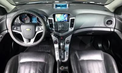 ChevroletGMDaewoo Cruze 2012, 222519 км, за 1490000 KRW - фото 7