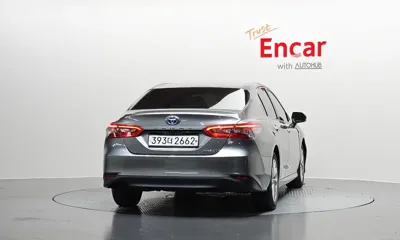 Toyota Camry 2023, 73446 км, за 28500000 KRW