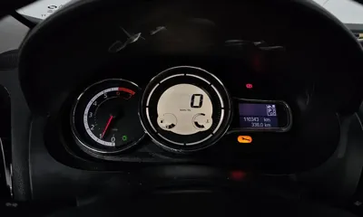 Renault-KoreaSamsung SM3 2016, 110343 км, за 4300000 KRW - фото 8