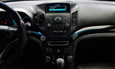 ChevroletGMDaewoo Orlando 2014, 121218 км, за 4000000 KRW - фото 20