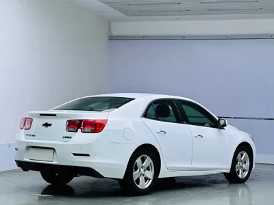 Chevrolet Malibu 2013, 110000 км, за 15800 CNY - фото 6