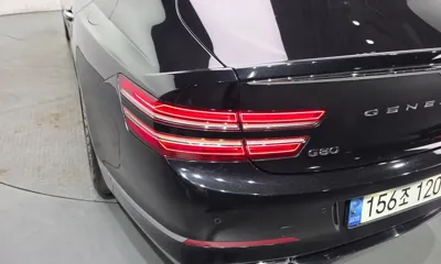 Genesis G80 2021, 106978 км, за 29990000 KRW - фото 23