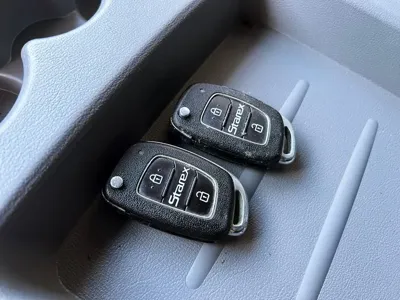 Hyundai Starex 2017, 107470 км, за 13800000 KRW - фото 16
