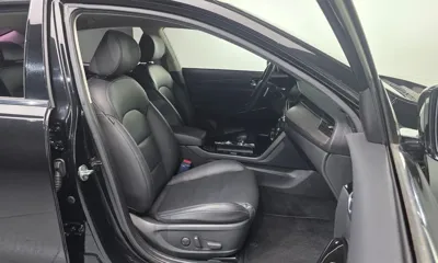 Kia K7 2020, 71370 км, за 17990000 KRW - фото 26