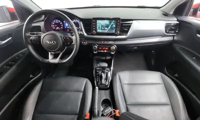 Kia Stonic 2020, 94002 км, за 10990000 KRW - фото 7
