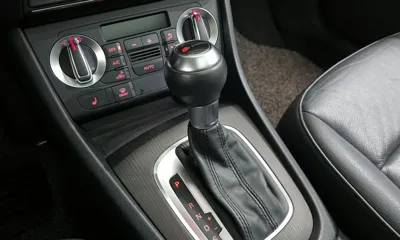 Audi Q3 2014, 126450 км, за 9400000 KRW - фото 9