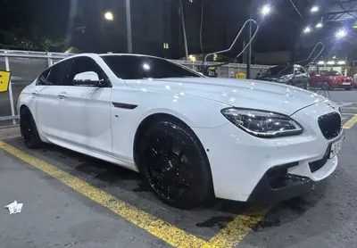 BMW 6-Series 2016, 320400 км, за 13000000 KRW - фото 16