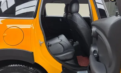 MINI Cooper 2018, 35848 км, за 13900000 KRW - фото 12