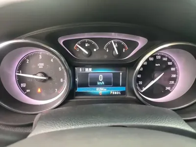 Buick Envision Plus 2019, 61200 км, за 51500 CNY - фото 12