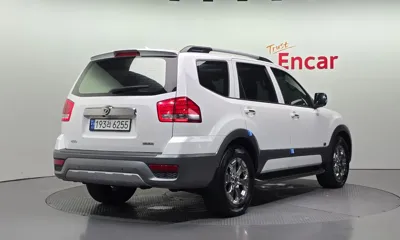 Kia Mohave 2017, 120699 км, за 15400000 KRW