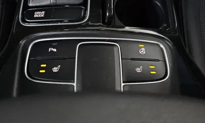 Kia K7 2014, 100503 км, за 6200000 KRW - фото 20