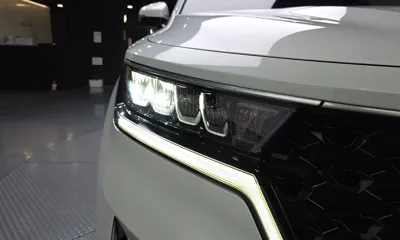 Kia Sorento 2022, 87772 км, за 24500000 KRW - фото 22