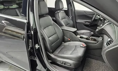 ChevroletGMDaewoo Malibu 2017, 131040 км, за 8500000 KRW - фото 11