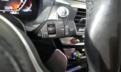 BMW X3 2021, 92229 км, за 39990000 KRW - фото 27