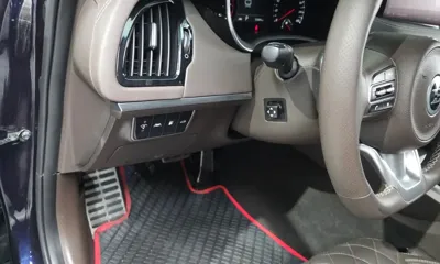 Kia Stinger 2021, 55884 км, за 26900000 KRW - фото 31
