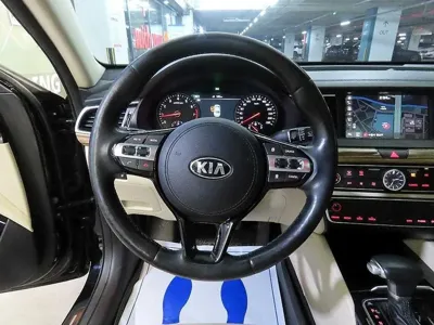 Kia K7 2017, 181927 км, за 9500000 KRW - фото 8