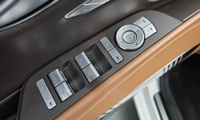 Genesis G80 2022, 54441 км, за 45500000 KRW - фото 29