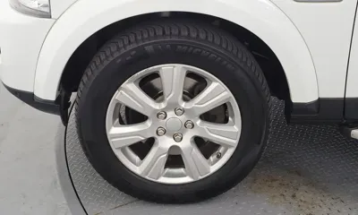 Land Rover Discovery 2016, 180195 км, за 23500000 KRW - фото 5