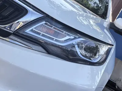 Geely Emgrand GL 2020, 80000 км, за 29800 CNY - фото 17