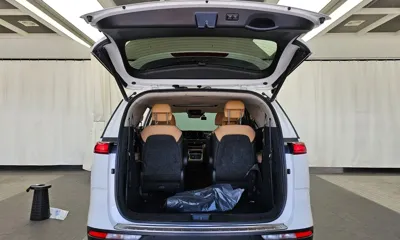 Kia Canival 2021, 132700 км, за 22900000 KRW - фото 20