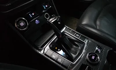 KG_Mobility_Ssangyong KORANDO 2019, 162275 км, за 7900000 KRW - фото 9