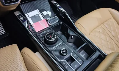 Kia Sorento 2021, 94139 км, за 28700000 KRW - фото 9