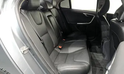 Volvo S60 2018, 132621 км, за 7900000 KRW - фото 11