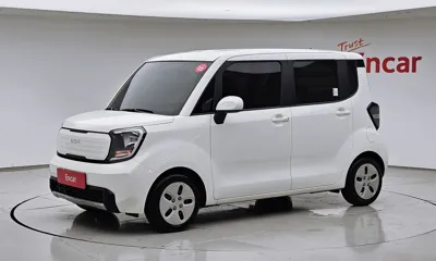 Kia Ray · 2024 год
