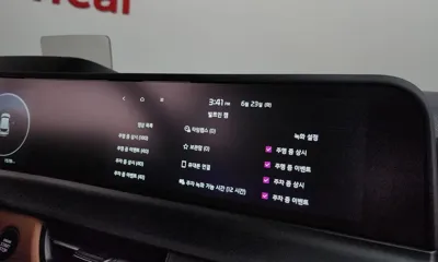 Kia Seltos 2026, 1578 км, за 29800000 KRW - фото 35