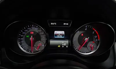 Mercedes-Benz GLA-Class 2016, 140782 км, за 11800000 KRW - фото 8