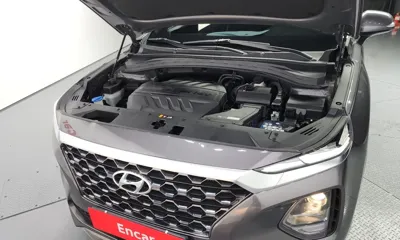Hyundai Santafe 2020, 75648 км, за 19200000 KRW - фото 6