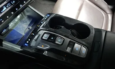 Hyundai Tucson 2022, 87227 км, за 24500000 KRW - фото 9