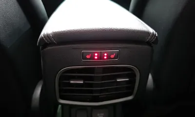 Lincoln MKZ 2016, 113739 км, за 6500000 KRW - фото 18