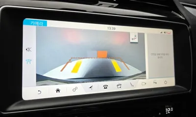 Jaguar F-Pace 2017, 187891 км, за 10800000 KRW - фото 15