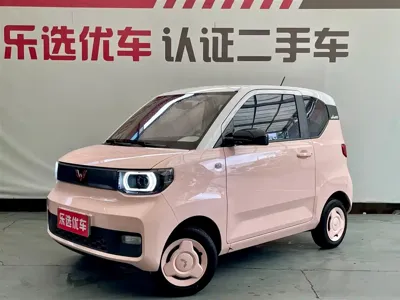 Wuling MINIEV · 2022 год