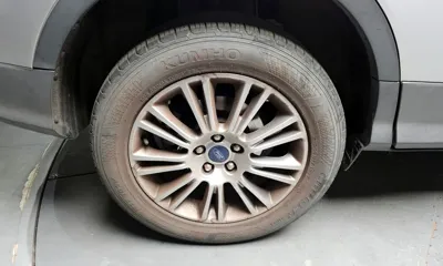 Ford Kuga 2016, 177741 км, за 5900000 KRW - фото 5